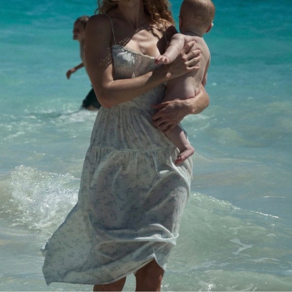 Doen Dresses & Skirts - NWT Doen Brigide Dress